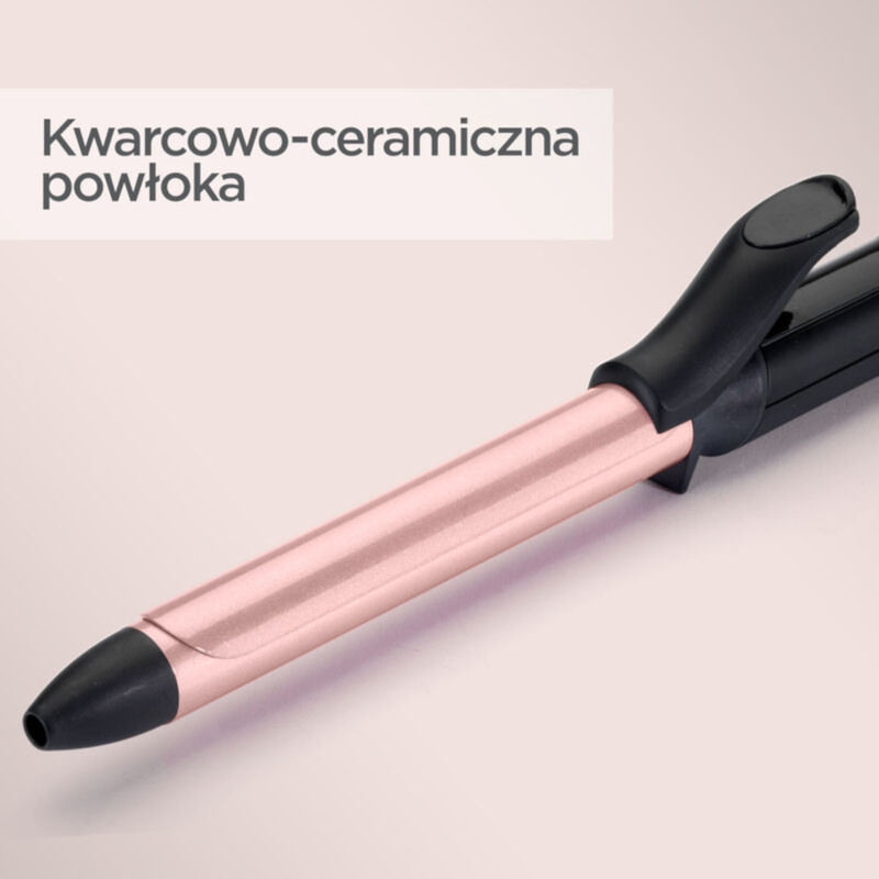 Lokówka Babyliss C325E